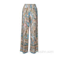 Frau Baggy Loose Pants